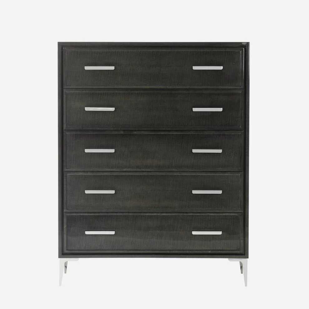 Chloe Chest Of Drawers, Tall 3 Chloe Chest Of Drawers, Tall - Image 3