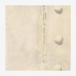 Isambard Cream Wallpaper