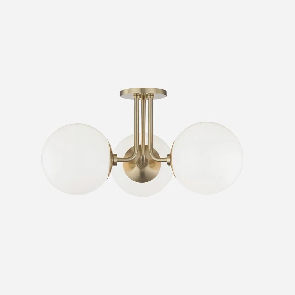 Stella Ceiling Light 1 Stella Ceiling Light