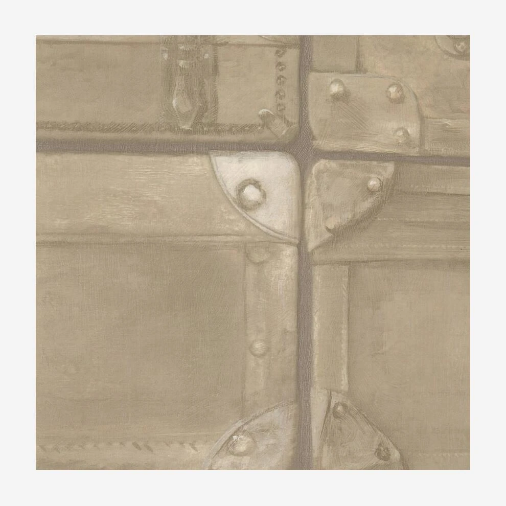 Luggage Wallpaper - Vellum Wallpaper 1 Luggage Wallpaper - Vellum Wallpaper