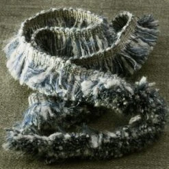 Cocktail Moscow Mule Fringe