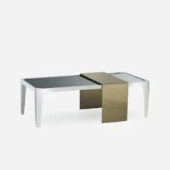 Kelly Coffee Table -AuraLiving Furniture Store 217061 kelly nesting