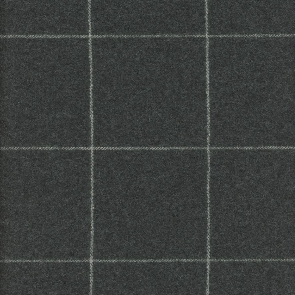Wales Charcoal Fabric 1 Wales Charcoal Fabric