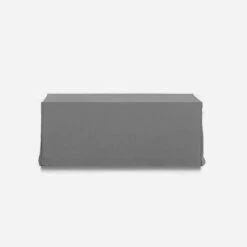 Naxos Armless Outdoor Cover Outdoor Cover