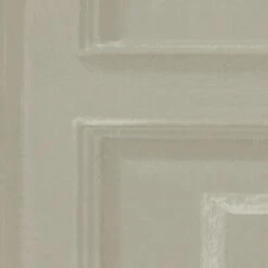 Trianon Taupe Wallpaper