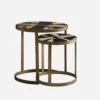 Jenna Nesting Side Tables