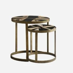Jenna Nesting Side Tables