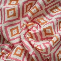 Glacier Tropic Outdoor Fabric