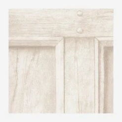 Regent Ivory Wallpaper