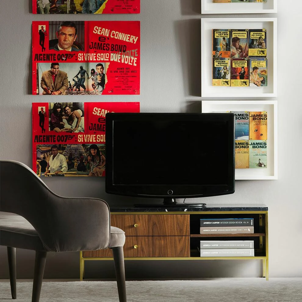 Chester Small Small Media Unit 3 Chester Small Small Media Unit - Image 3