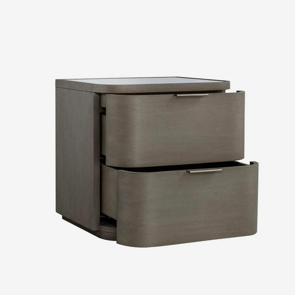 Hampstead Bedside Table 3 Hampstead Bedside Table - Image 3