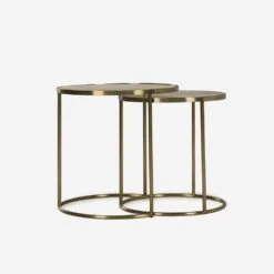 Ringo Nesting Side Tables