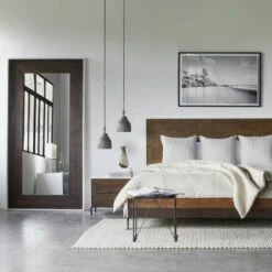 Cardosa Mirror -AuraLiving Furniture Store 217663 cardosa mirror