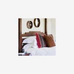 Santos Red Fabric 6 Santos Red Fabric -AuraLiving Furniture Store 217665 santos red cushion lifestyle acc2566