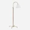 Curves Floor Lamp