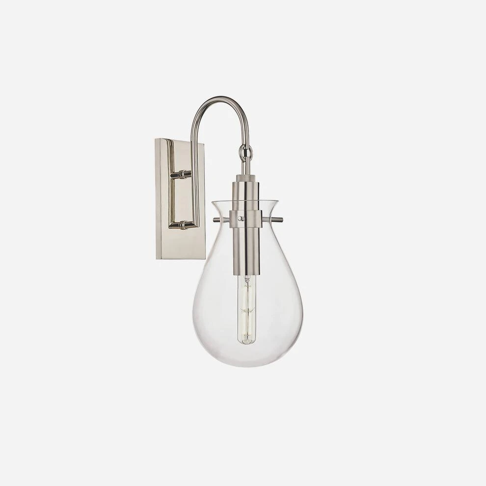 Ivy Wall Light 1 Ivy Wall Light