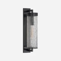 Liaison Bronze Outdoor Wall Light