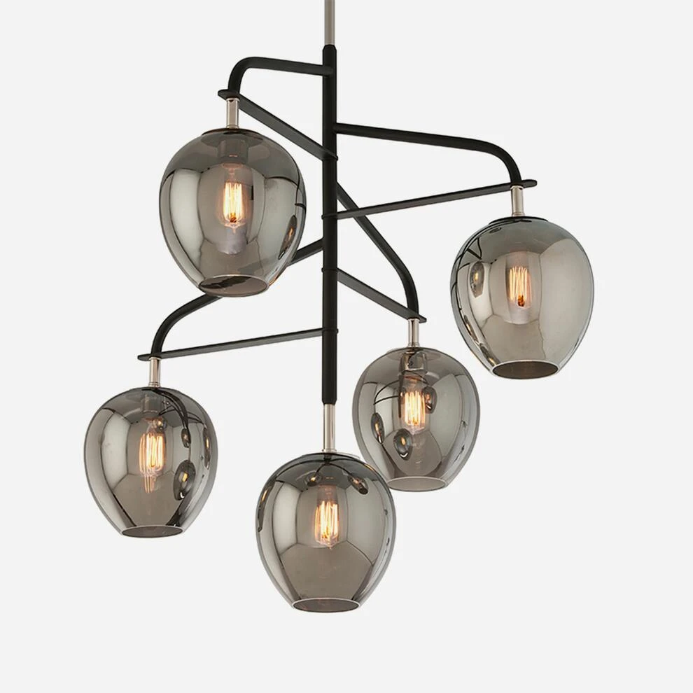 Odyssey Chandelier 1 Odyssey Chandelier