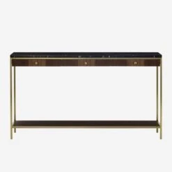 Chester Console Table 11 Chester Console Table -AuraLiving Furniture Store 219399 chester front