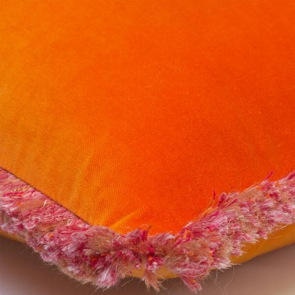 Pelham Clementine / Cocktail Paloma Cushion 2 Pelham Clementine / Cocktail Paloma Cushion - Image 2