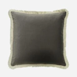 Pelham Slate / Cocktail Vesper Cushion