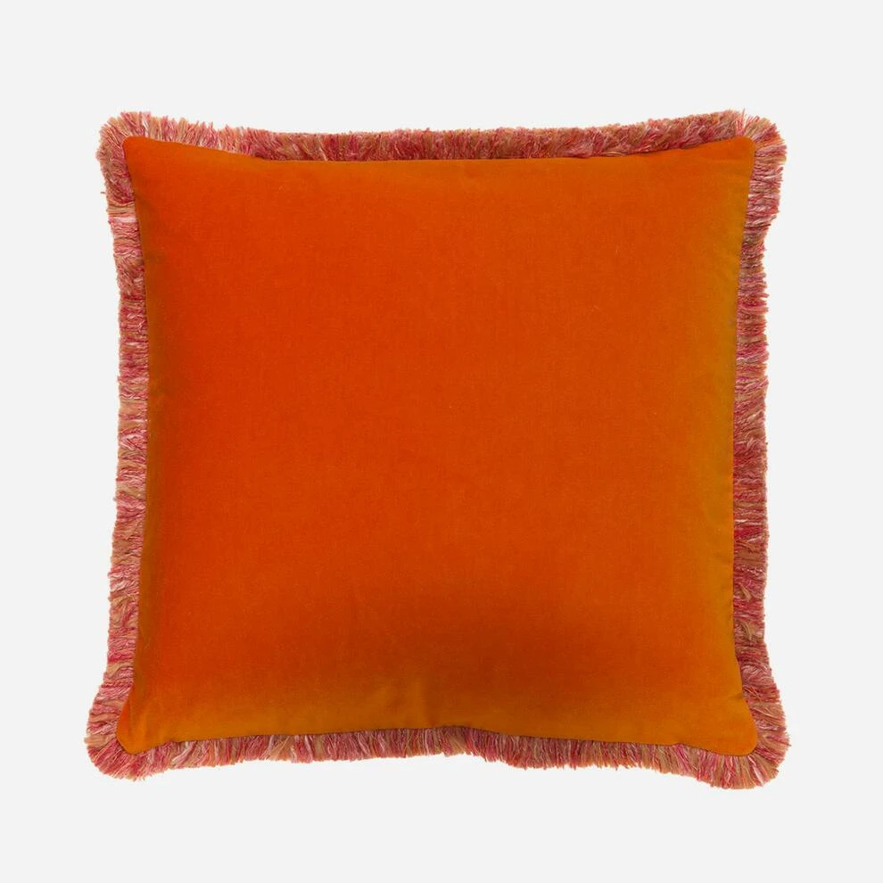 Pelham Clementine / Cocktail Paloma Cushion 1 Pelham Clementine / Cocktail Paloma Cushion