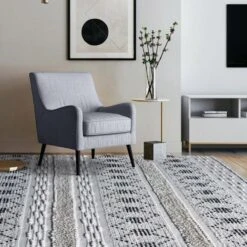 Aria Rug Rug -AuraLiving Furniture Store 222453 aria rug