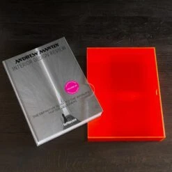 Interior Design Review Vol 25 Book