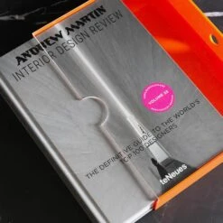 Interior Design Review Vol 25 Book -AuraLiving Furniture Store 224100 rb25 1