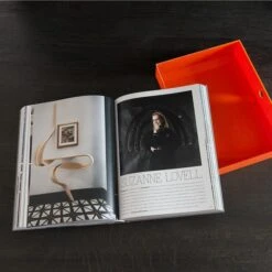 Interior Design Review Vol 25 Book -AuraLiving Furniture Store 224101 rb25 2