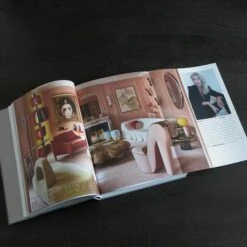 Interior Design Review Vol 25 Book -AuraLiving Furniture Store 224104 rb25 5