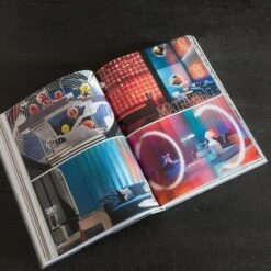 Interior Design Review Vol 25 Book -AuraLiving Furniture Store 224106 rb25 7