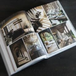 Interior Design Review Vol 25 Book -AuraLiving Furniture Store 224121 rb25 9