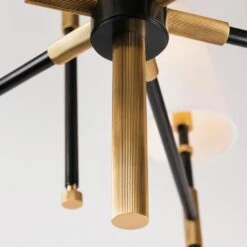 Bowery Light 5 Bowery Light -AuraLiving Furniture Store 225430 bowery detail 2