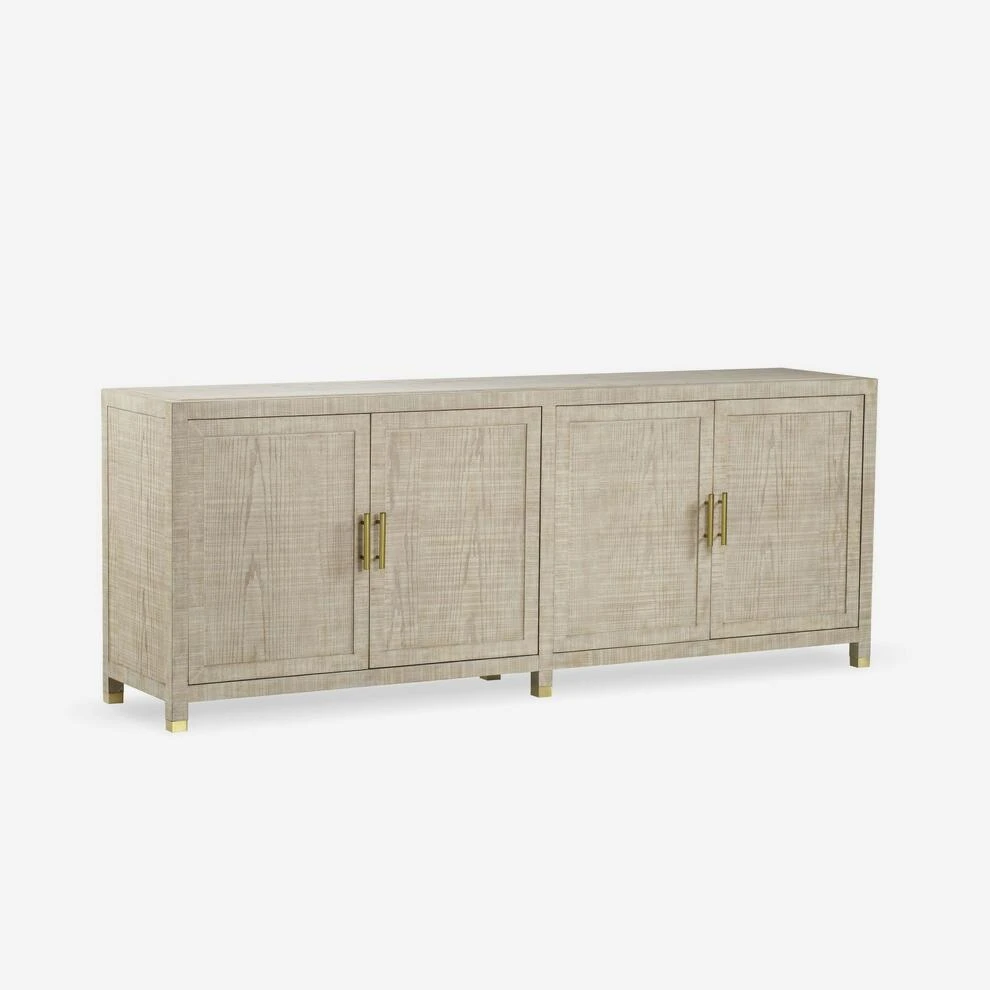 Raffles Sideboard, Natural 3 Raffles Sideboard, Natural - Image 3