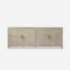 Raffles Sideboard, Natural
