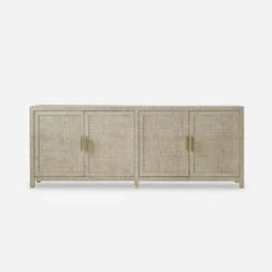 Raffles Sideboard, Natural