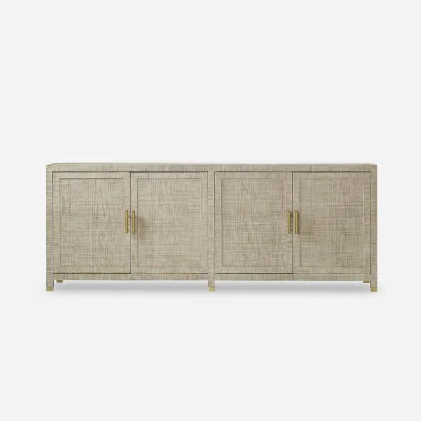 Raffles Sideboard, Natural 1 Raffles Sideboard, Natural