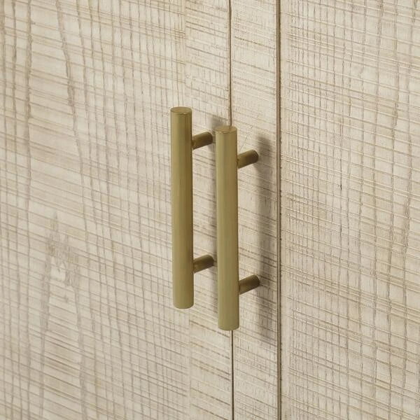 Raffles Sideboard, Natural 4 Raffles Sideboard, Natural - Image 4