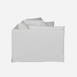 Burton Sofa -AuraLiving Furniture Store 231423 burton sofa side