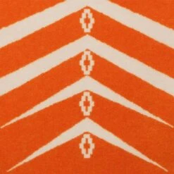 Sleepy Mountain Throw - Sunset Jumbo Throw 15 Sleepy Mountain Throw - Sunset Jumbo Throw -AuraLiving Furniture Store 232759 sleepy mountain sunset front detail