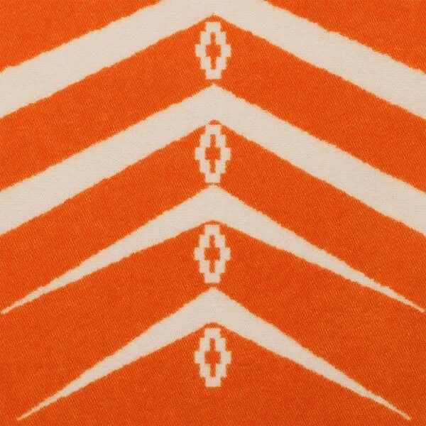 Sleepy Mountain Throw - Sunset Jumbo Throw 7 Sleepy Mountain Throw - Sunset Jumbo Throw - Image 7