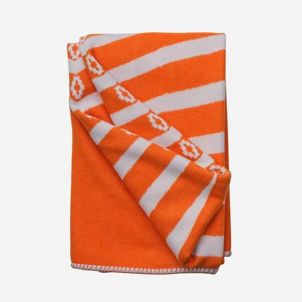 Sleepy Mountain Throw - Sunset Jumbo Throw 1 Sleepy Mountain Throw - Sunset Jumbo Throw