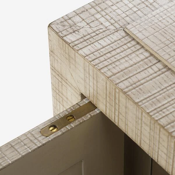 Raffles Sideboard, Natural 5 Raffles Sideboard, Natural - Image 5