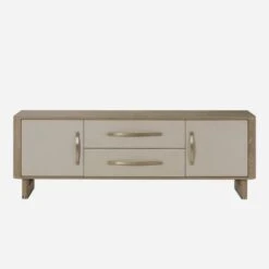 Charlie Media Unit 10 Charlie Media Unit -AuraLiving Furniture Store 233488 charlie media unit front