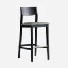 Sumi Bar Stool
