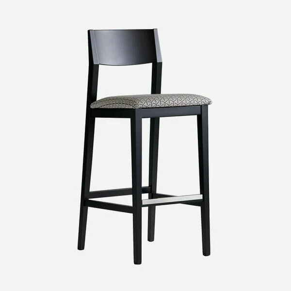 Sumi Bar Stool 1 Sumi Bar Stool