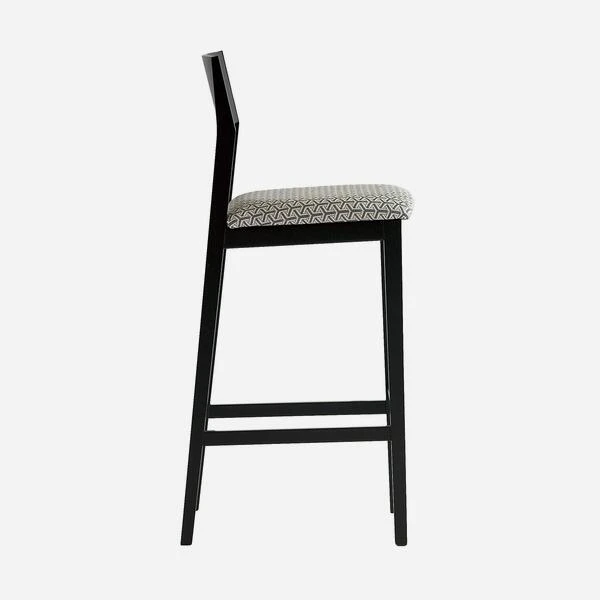 Sumi Bar Stool 5 Sumi Bar Stool - Image 5