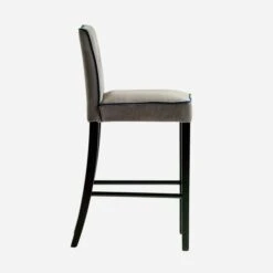 Kaia Bar Stool -AuraLiving Furniture Store 234402 kaia bar stool in villandry side