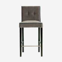 Kaia Bar Stool -AuraLiving Furniture Store 234562 kaia bar stool in villandry front